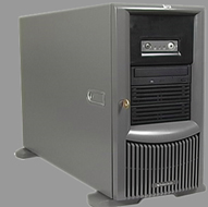 ml370 g4 tower server